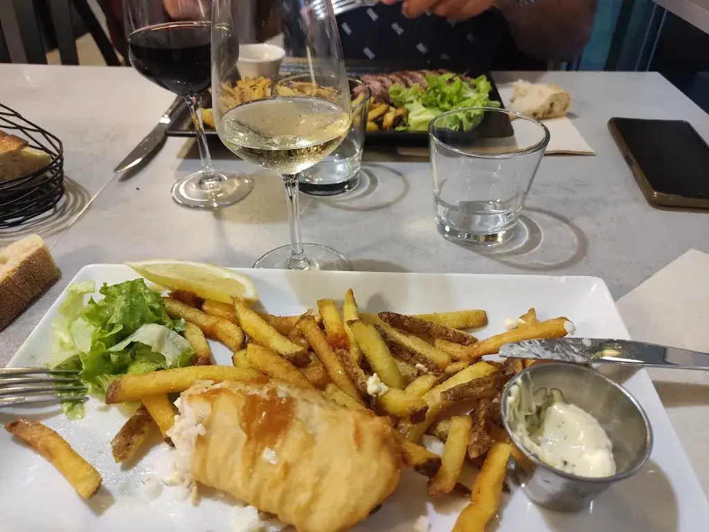 Sylvie Roy_Côte & Vache_Bretignolles-sur-Mer_review