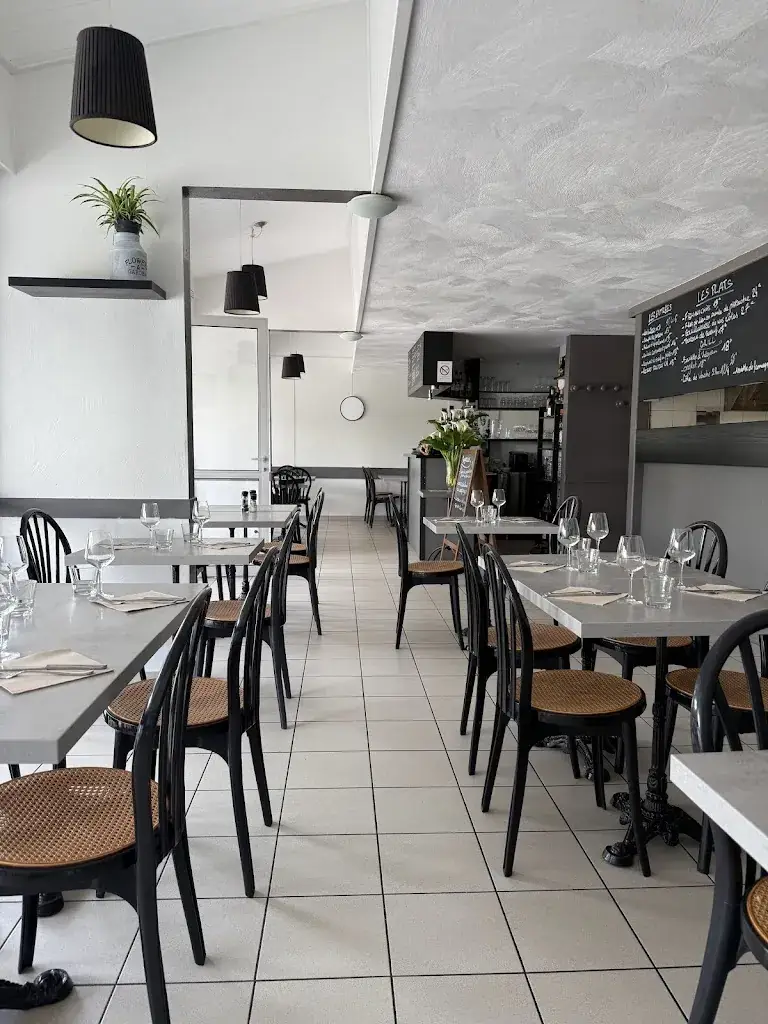 Côte & Vache ristorante a Bretignolles-sur-Mer