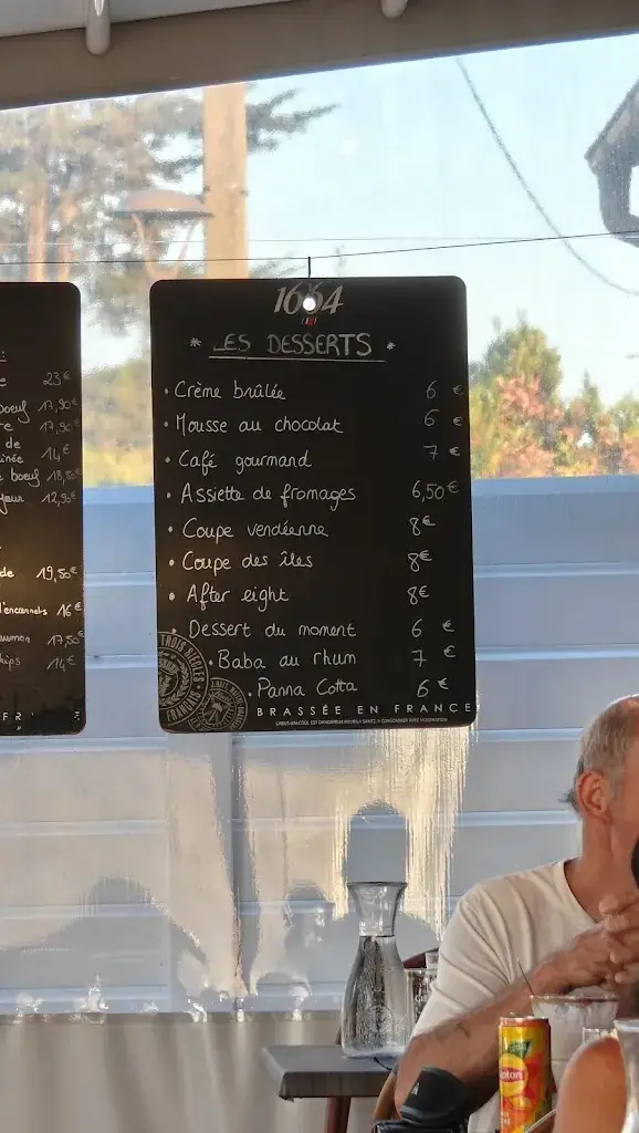 Menu_La Maison du Pêcheur_Bretignolles-sur-Mer_image_3