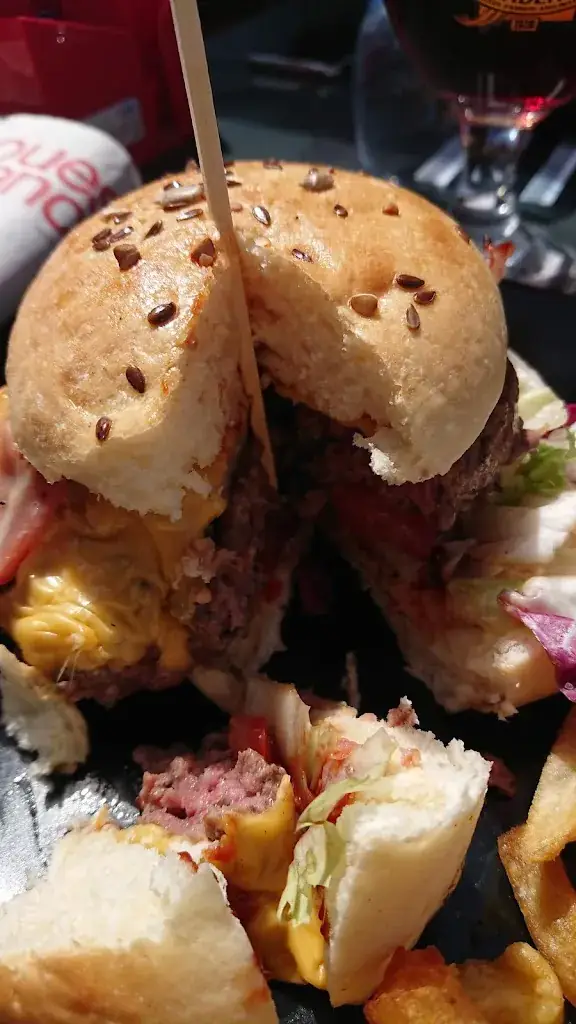 Menu_La Maison du Pêcheur_Bretignolles-sur-Mer_image_8