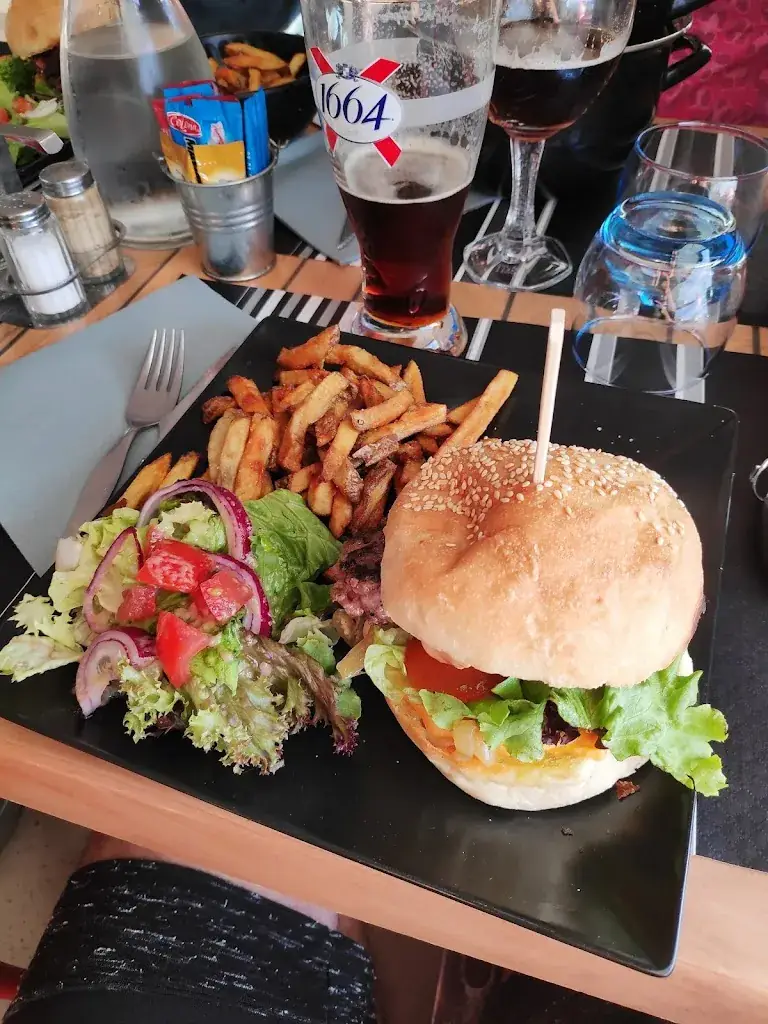 Menu_La Maison du Pêcheur_Bretignolles-sur-Mer_image_9