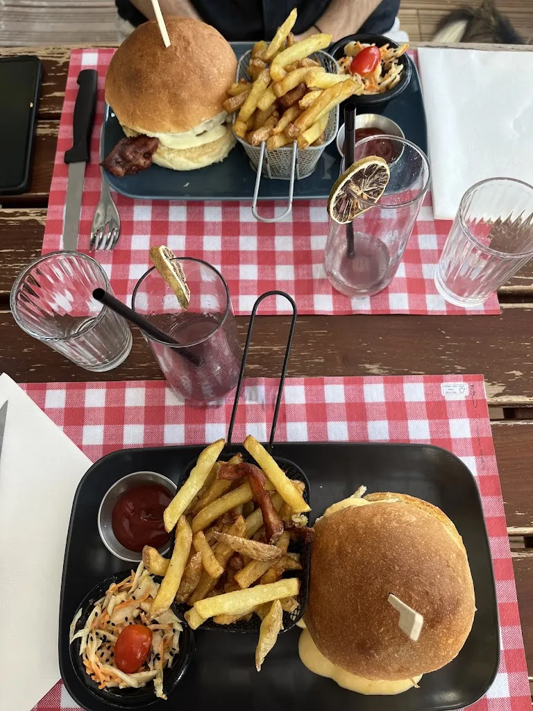 Marion Cornet_Restaurant Entre Potes_Bretignolles-sur-Mer_review