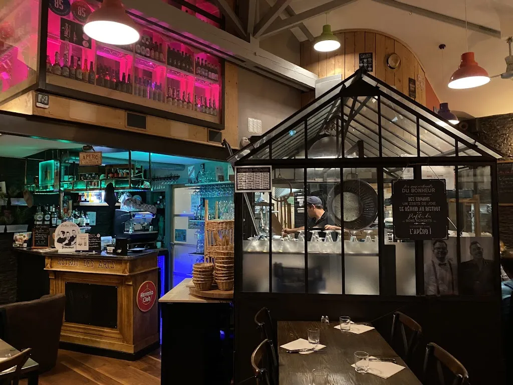 Restaurant Entre Potes_Bretignolles-sur-Mer_slider_image_1