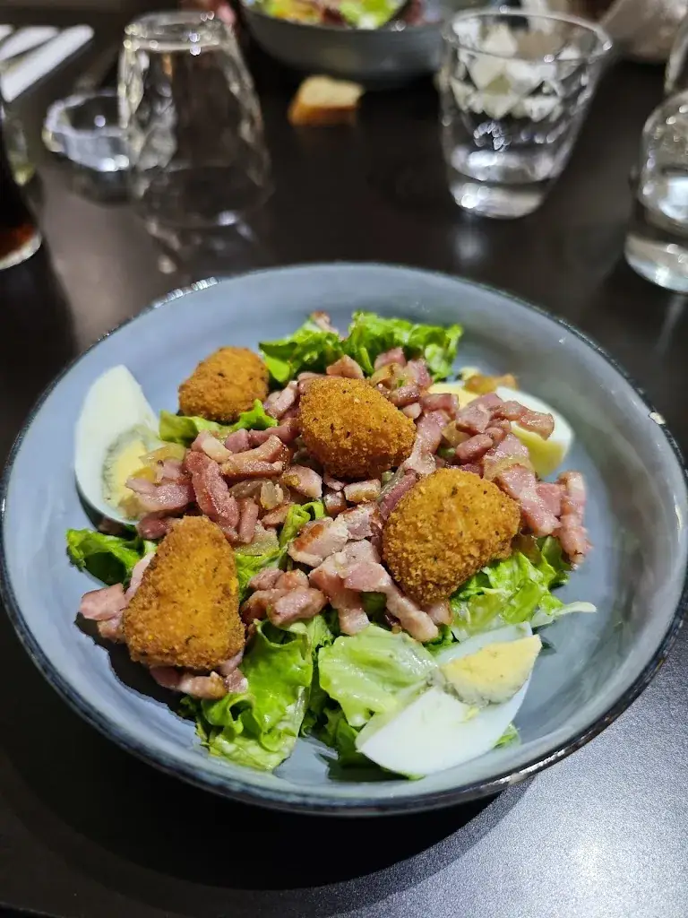 tommy-lee eck_Restaurant Le Bréti_Bretignolles-sur-Mer_review