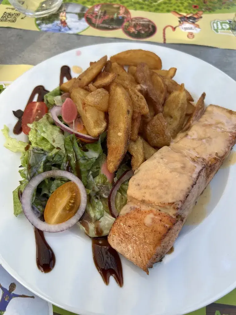 Philippe PAUZAT_Restaurant Le Bréti_Bretignolles-sur-Mer_review