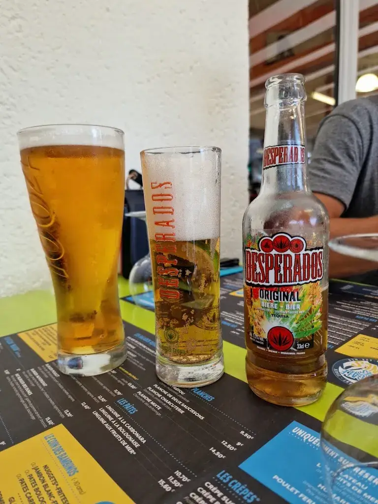 Menu_L'Escale des Dunes_Bretignolles-sur-Mer_image_5