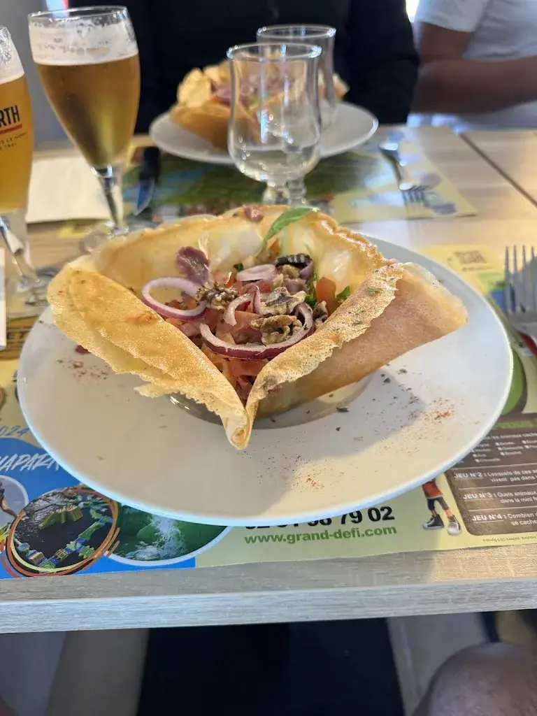 Mehdi Gasnier_L'Escale des Dunes_Bretignolles-sur-Mer_review