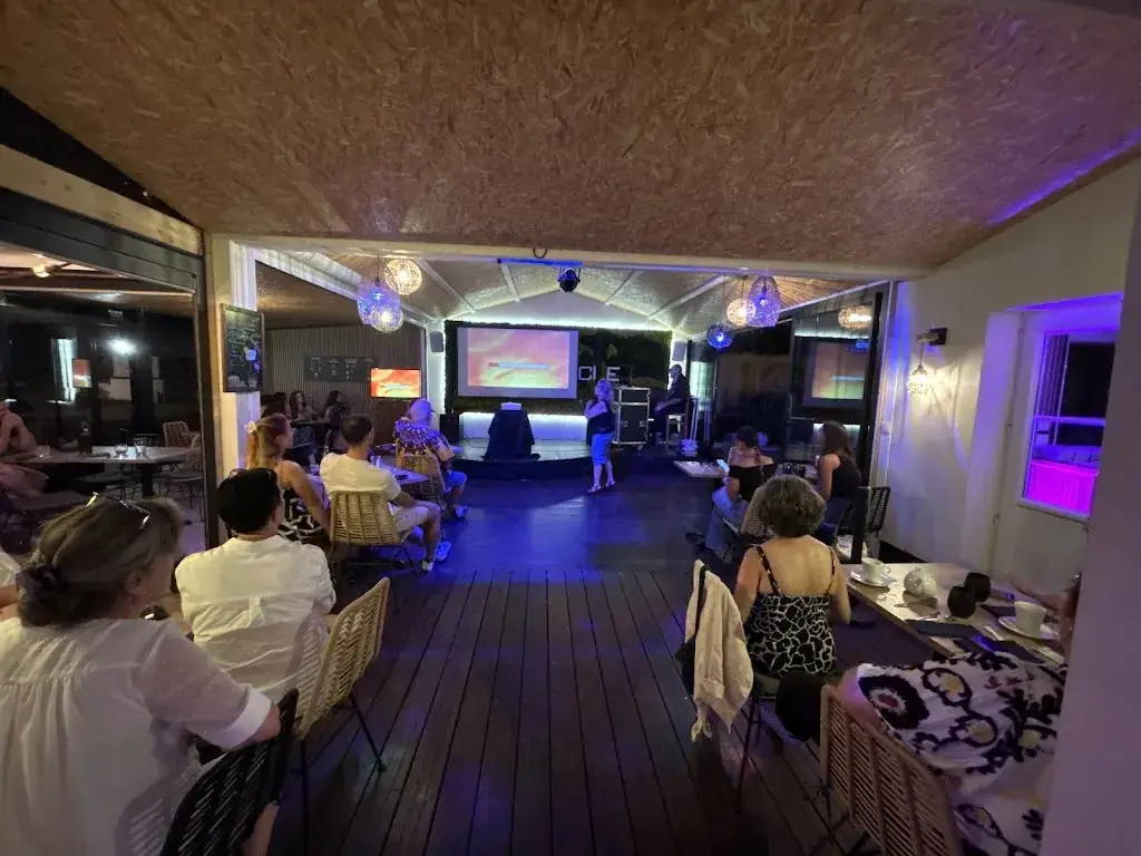 Romain Gagnon_Le Cercle Restaurant Bar Animations_Bretignolles-sur-Mer_review