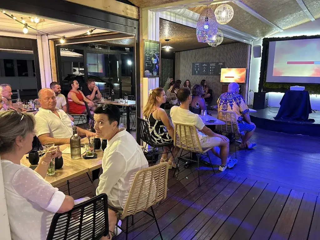 Le Cercle Restaurant Bar Animations_Bretignolles-sur-Mer_slider_image_2