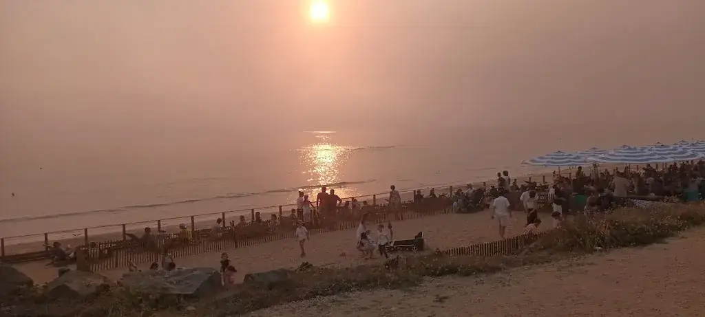 grâce metter_LES GABORIAS_Bretignolles-sur-Mer_review