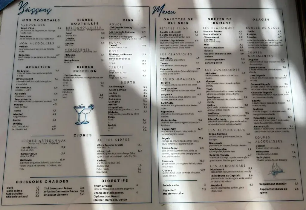 Menu_Mille Sabords_Bretignolles-sur-Mer_image_2