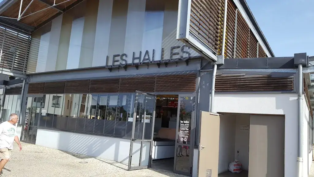 Mille Sabords restaurant in Bretignolles-sur-Mer