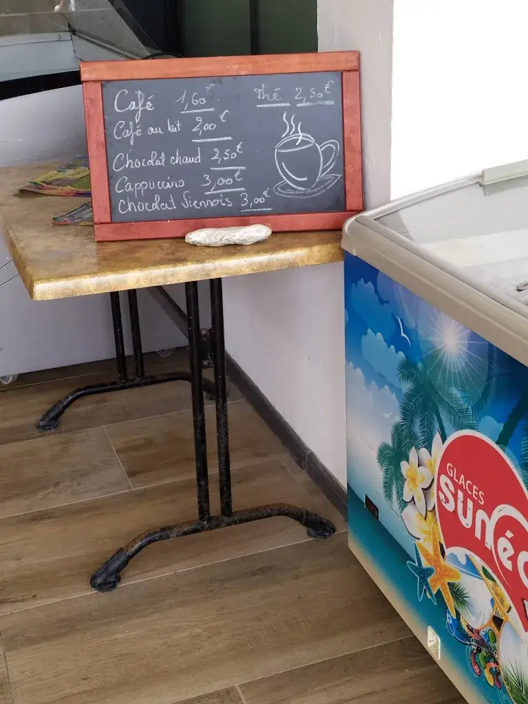 Menu_Las Bruschettas_Bretignolles-sur-Mer_image_1