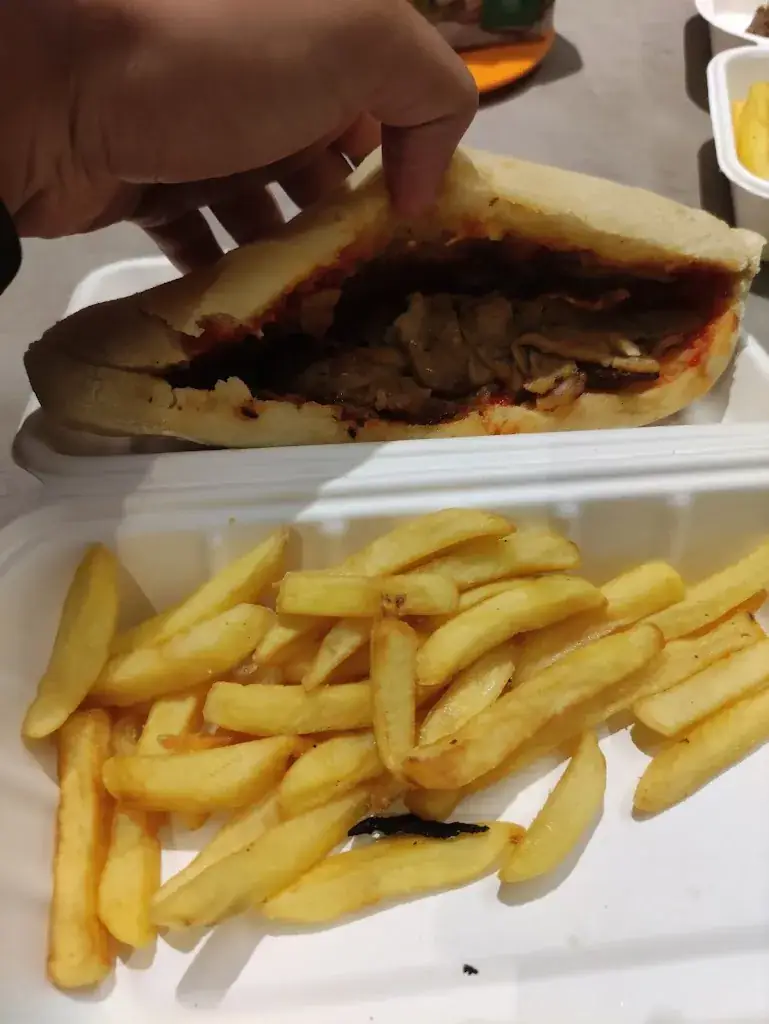 Menu_Las Bruschettas_Bretignolles-sur-Mer_image_2