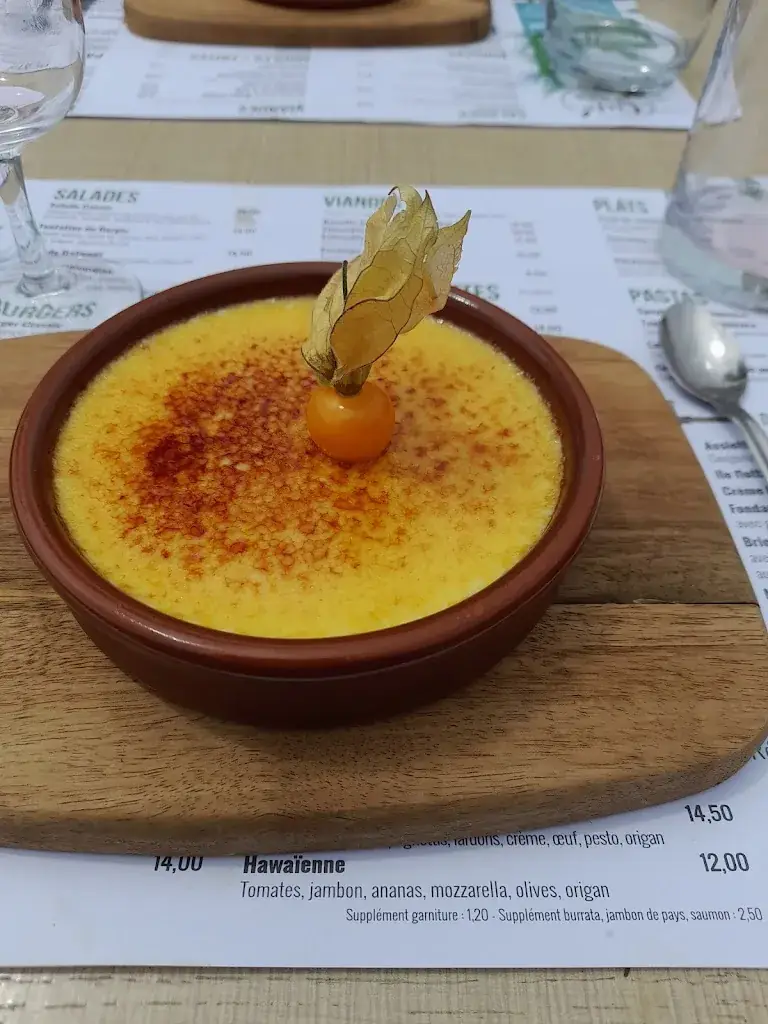 Menu_Las Bruschettas_Bretignolles-sur-Mer_image_5