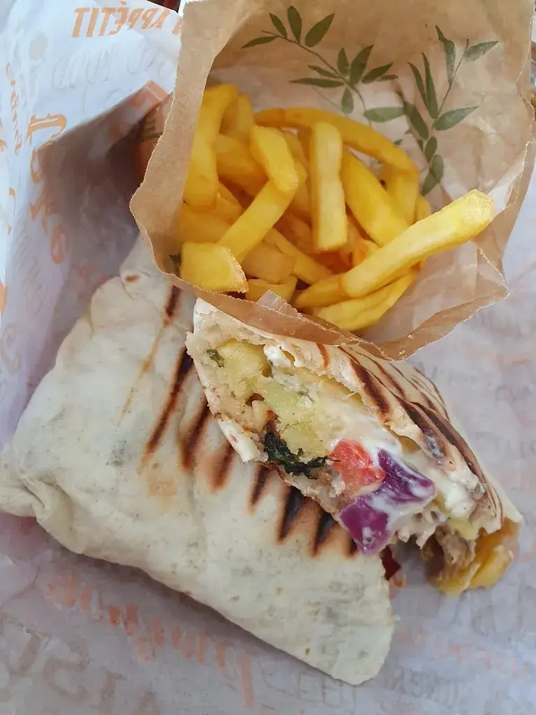 Menu_Las Bruschettas_Bretignolles-sur-Mer_image_6