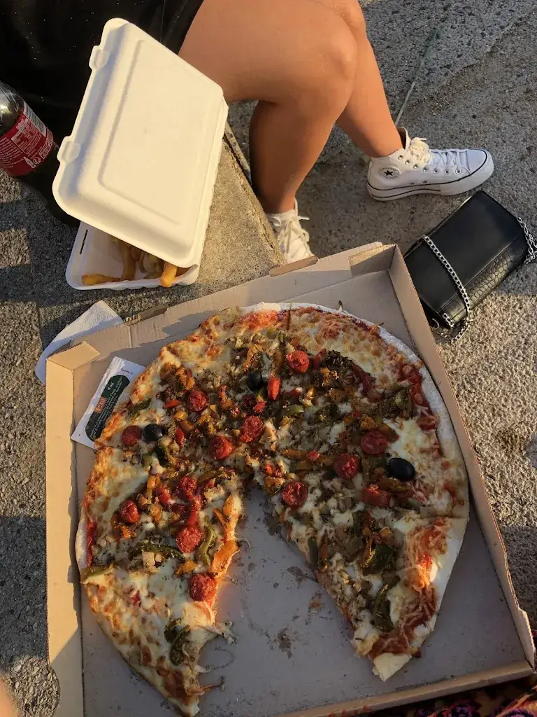 Menu_Las Bruschettas_Bretignolles-sur-Mer_image_9