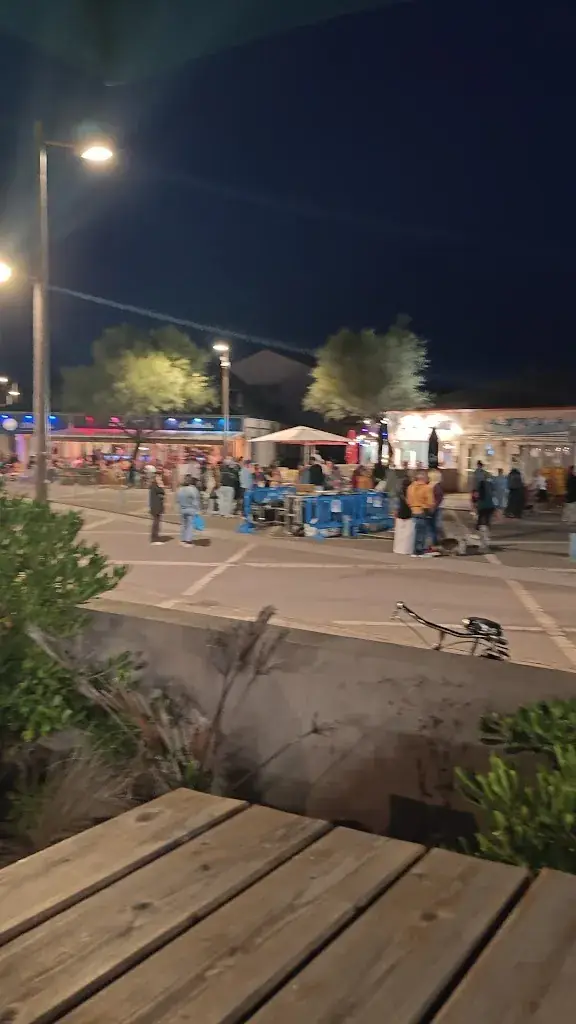 Steven Volotaire_Las Bruschettas_Bretignolles-sur-Mer_review