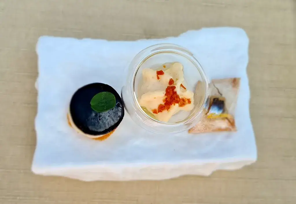 N Williams_Restaurant J.M Perochon_Bretignolles-sur-Mer_review