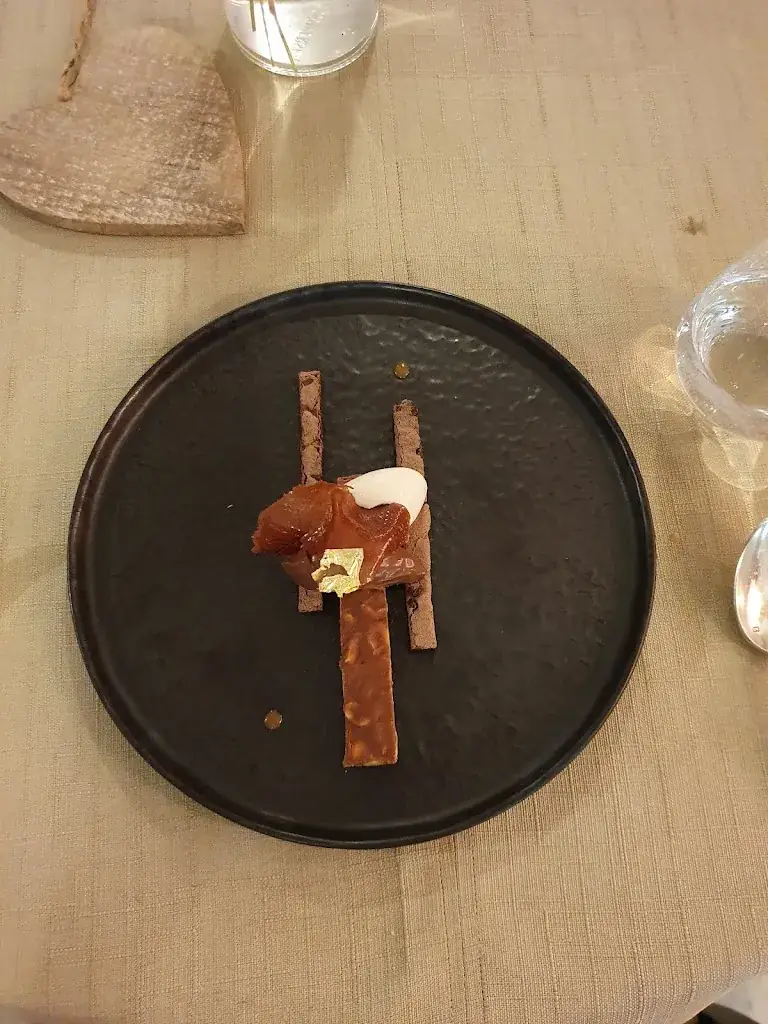 Noona Motu_Restaurant J.M Perochon_Bretignolles-sur-Mer_review