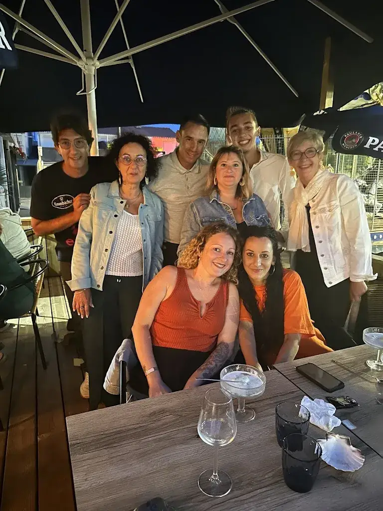 Mathilde Cabanne_Chez Gustave_Bretignolles-sur-Mer_review