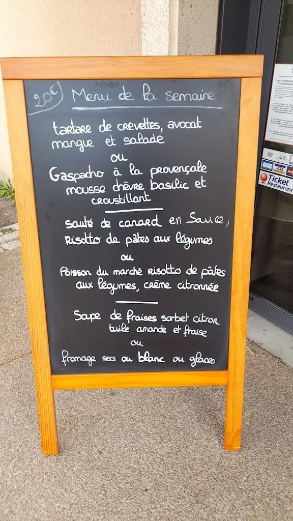 Menu_La Petite Assiette du Château_Andrézieux-Bouthéon_image_2