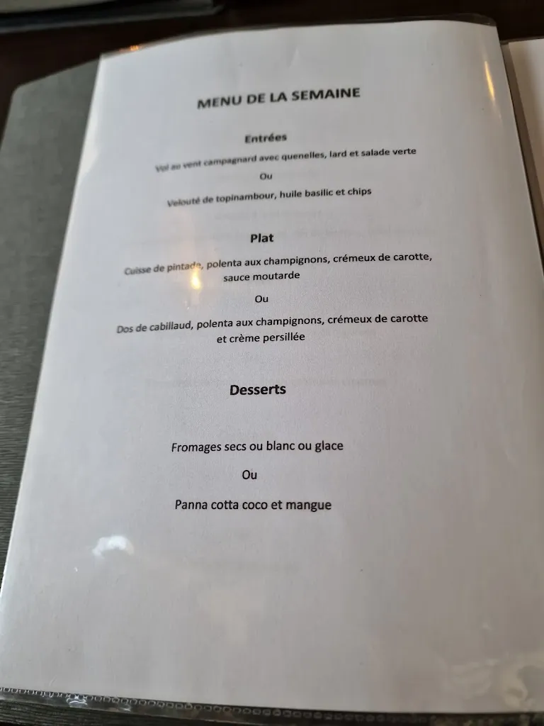 Menu_La Petite Assiette du Château_Andrézieux-Bouthéon_image_4