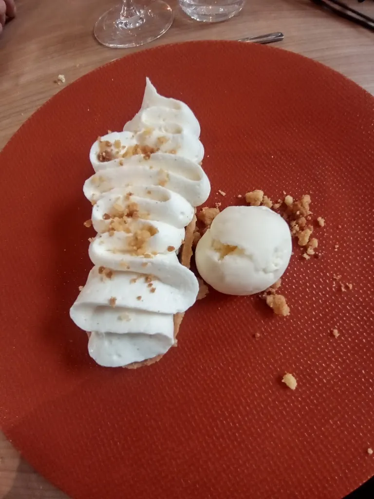 Menu_La Petite Assiette du Château_Andrézieux-Bouthéon_image_8