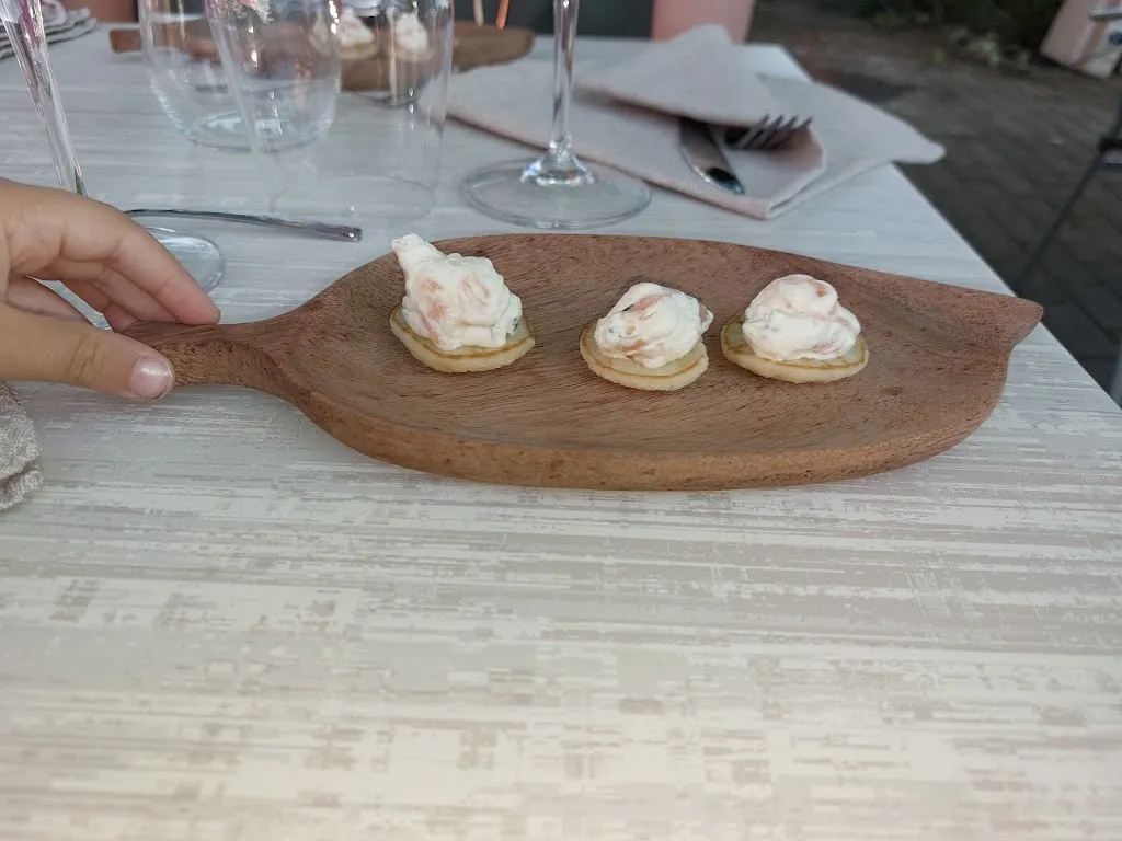 Menu_La Petite Assiette du Château_Andrézieux-Bouthéon_image_9