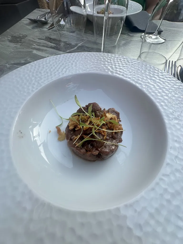 Max__ CVR_La Petite Assiette du Château_Andrézieux-Bouthéon_review