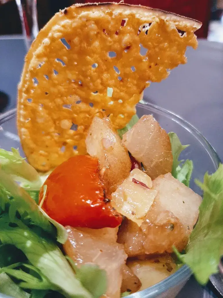 Menü_Le divan_Mont-de-Marsan_Bild_5