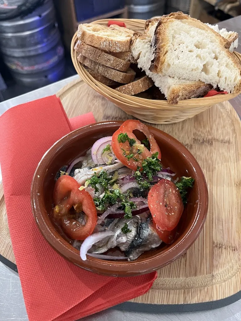 Menu_Le bar à sardines_Bretignolles-sur-Mer_image_4