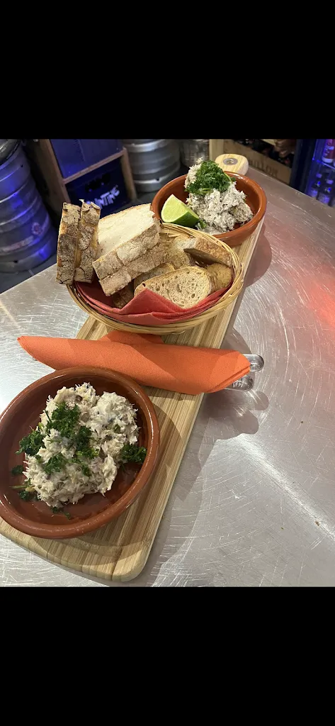 Menu_Le bar à sardines_Bretignolles-sur-Mer_image_5