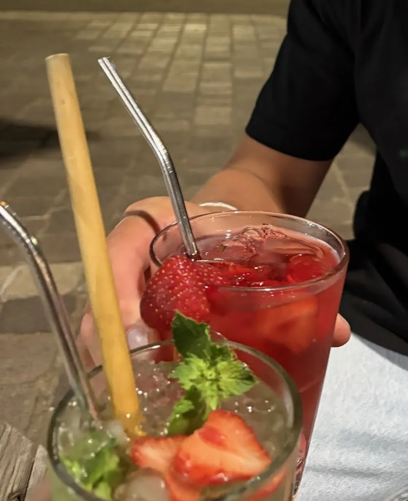 Janice Leroy_Le bar à sardines_Bretignolles-sur-Mer_review