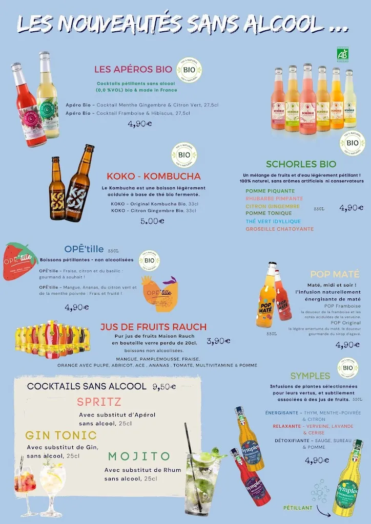 Menu_La Cabane_Brem-sur-Mer_image_2