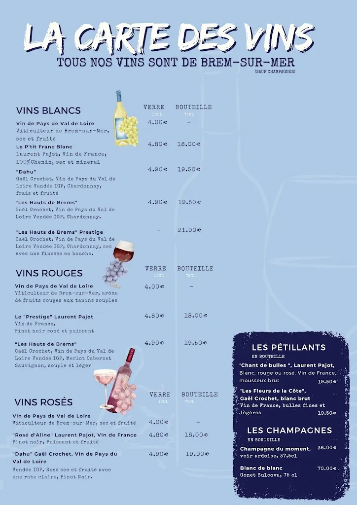 Menu_La Cabane_Brem-sur-Mer_image_3