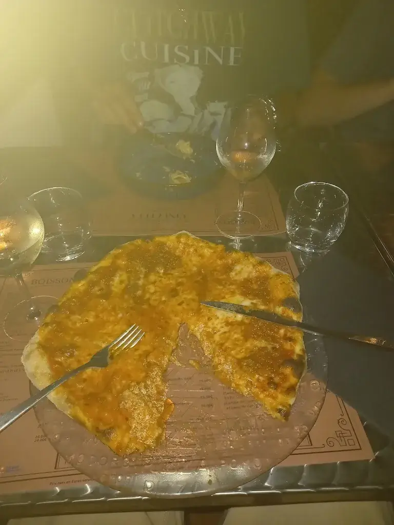 michiel wouters_Cinecitta_Bretignolles-sur-Mer_review