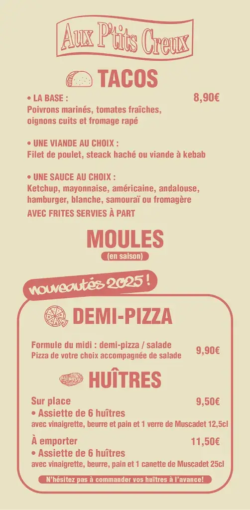 Menu_Aux P'tits Creux_Bretignolles-sur-Mer_image_3