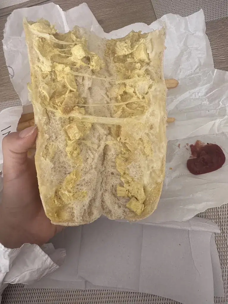 Amelie Vrignaud_Aux P'tits Creux_Bretignolles-sur-Mer_review