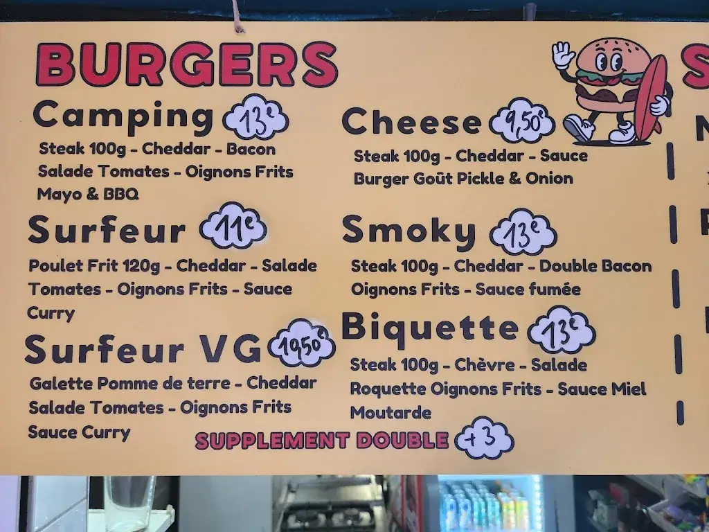 Menu_LA CANTOCHE_Bretignolles-sur-Mer_immagine_1