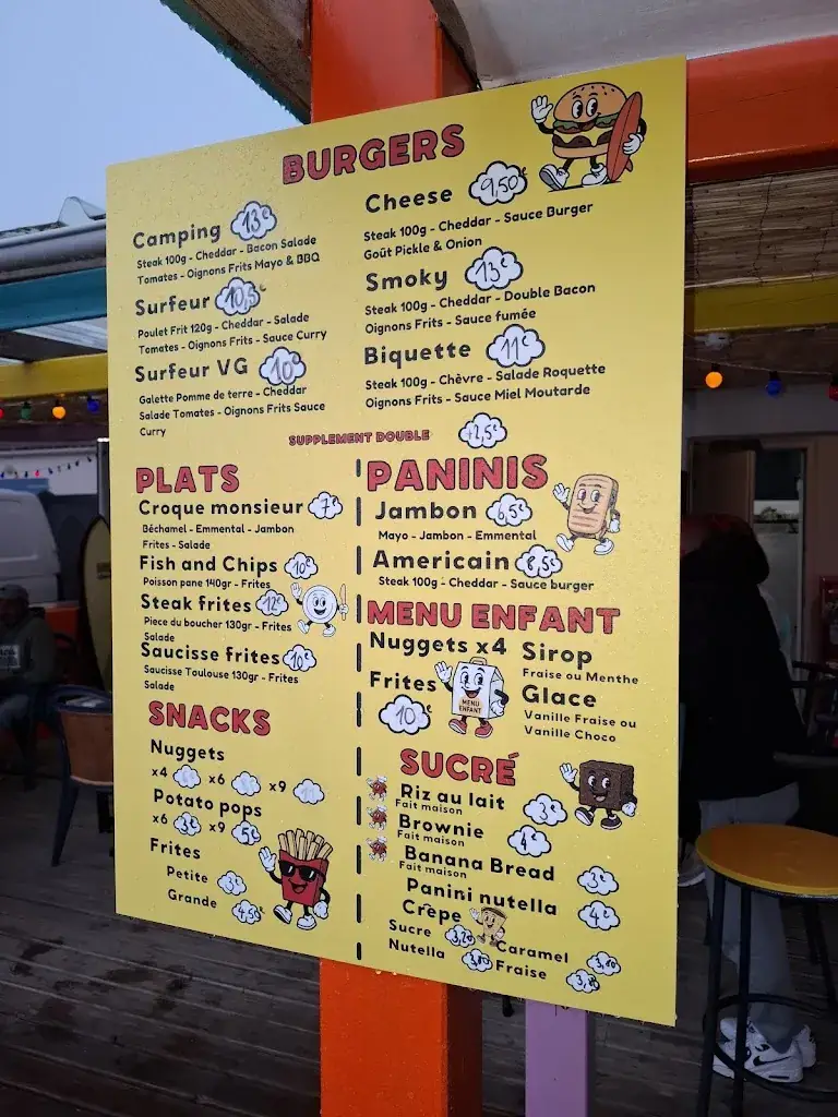 Menu_LA CANTOCHE_Bretignolles-sur-Mer_immagine_2