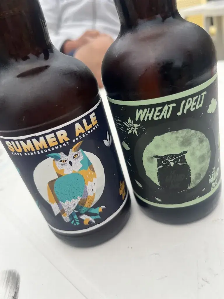 Menu_Beny sim's burgers_Bretignolles-sur-Mer_image_8