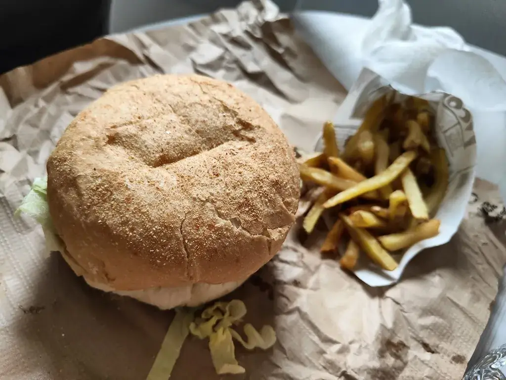 Mélanie MORIN_Beny sim's burgers_Bretignolles-sur-Mer_review