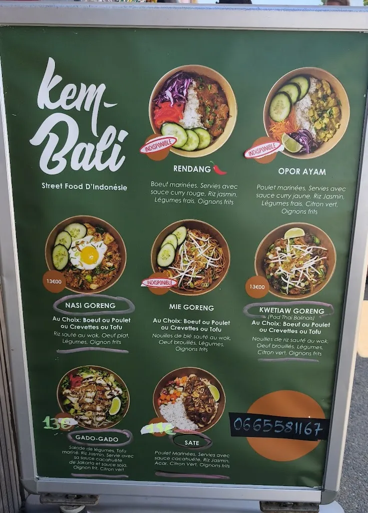 Menu_kem-Bali_Bretignolles-sur-Mer_image_1