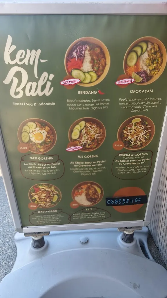 Menu_kem-Bali_Bretignolles-sur-Mer_image_2