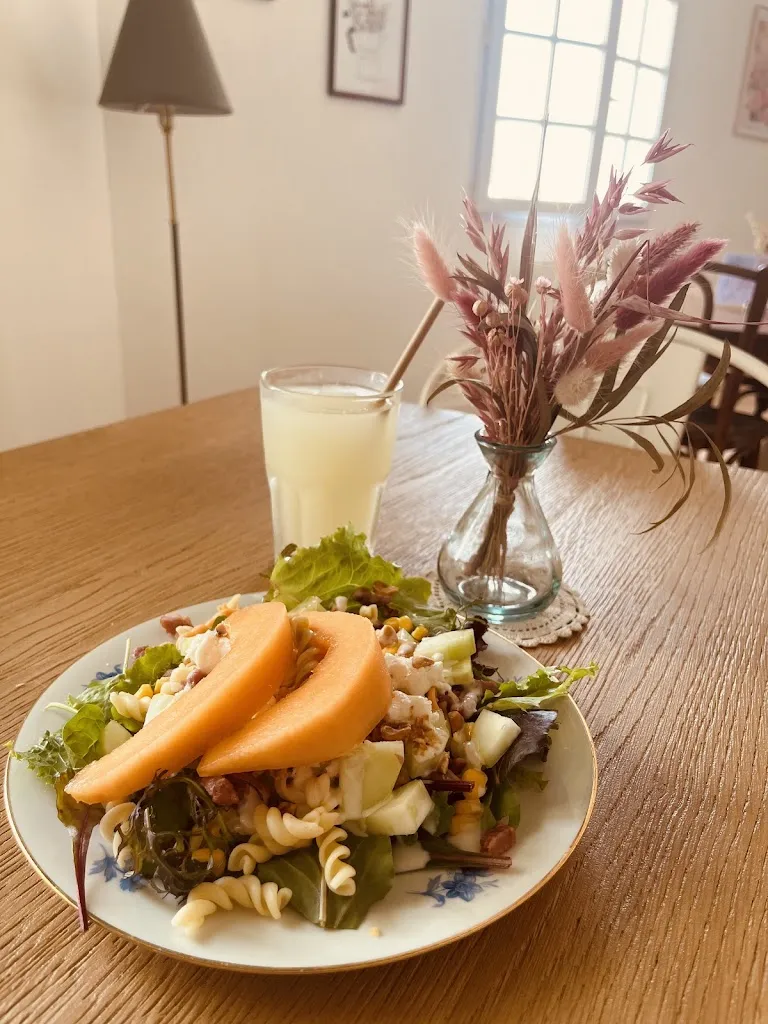 Virginie Nauleau_L'atelier des gourmandises_Bretignolles-sur-Mer_review