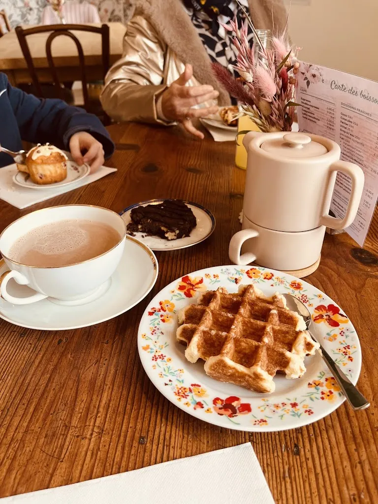 Anne-Cécile Morineau_L'atelier des gourmandises_Bretignolles-sur-Mer_review