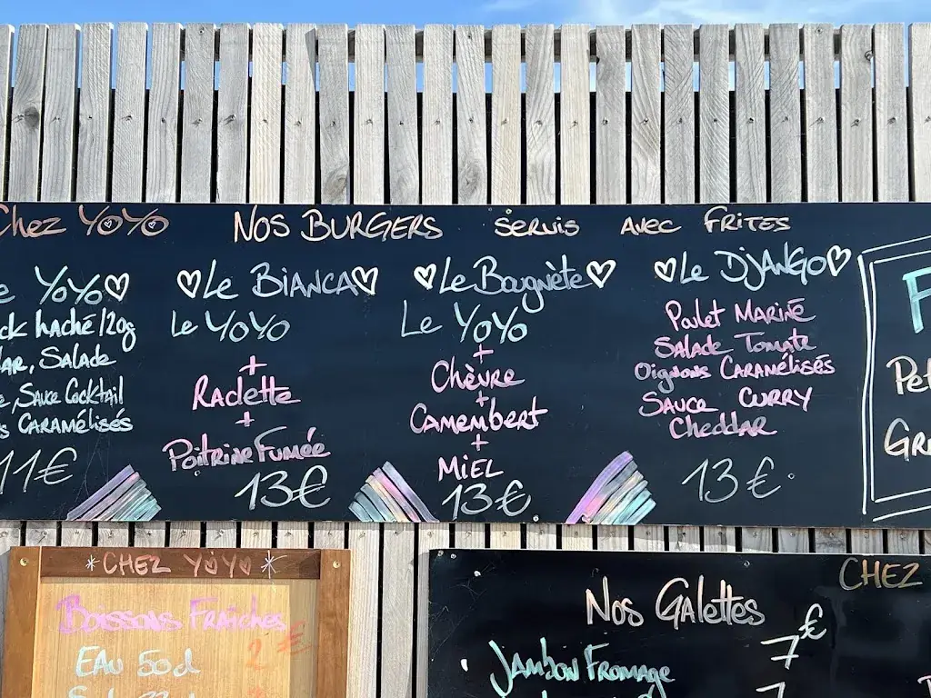 Menu_ChezYoyo_Bretignolles-sur-Mer_image_1