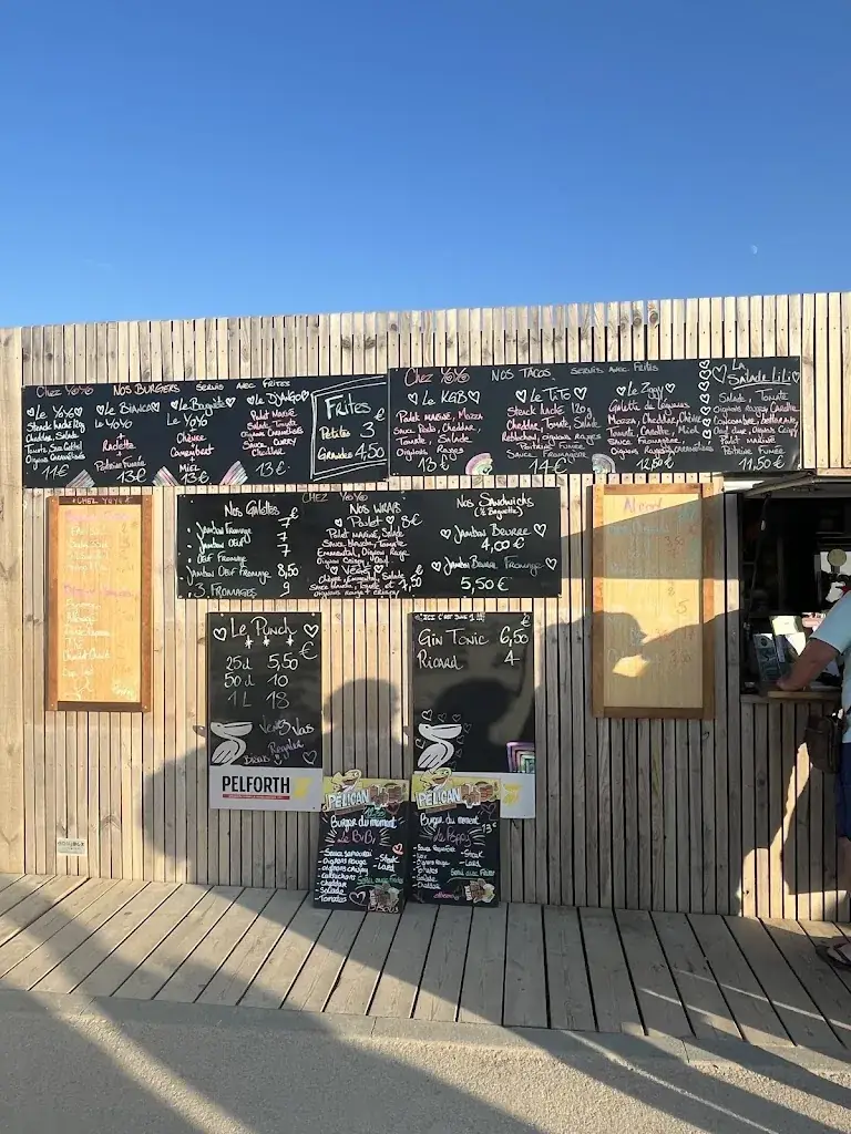 Testé Pour vous_ChezYoyo_Bretignolles-sur-Mer_review