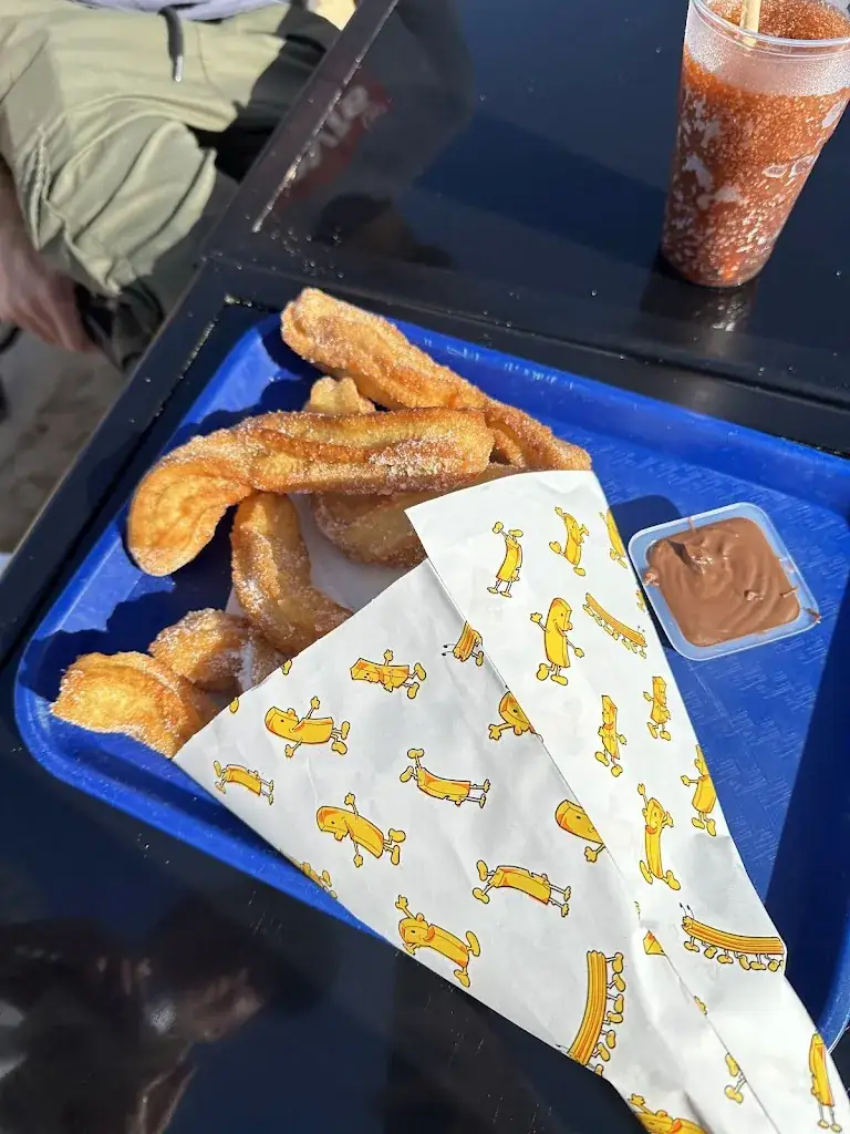 Alyssa Vicaire_ChezYoyo_Bretignolles-sur-Mer_review